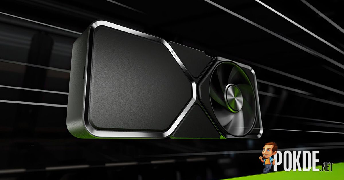 NVIDIA RTX 50 Series Potentially Delayed Until 2025: Leaker - 68