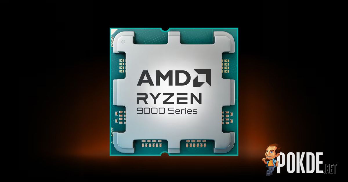 AMD Ryzen 9000 Launch Delayed, Citing Quality Issues - 29