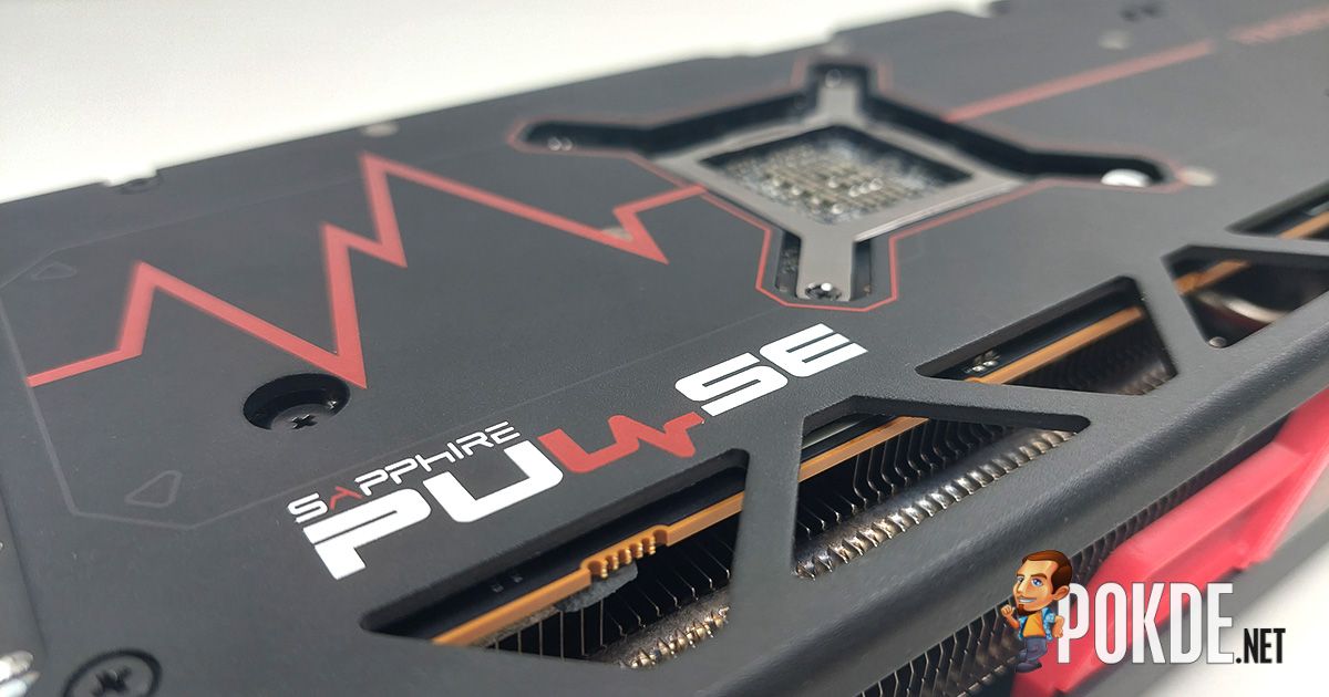 SAPPHIRE PULSE Radeon RX 7900 GRE Review - High-End Name, Mid-Range Price - 84