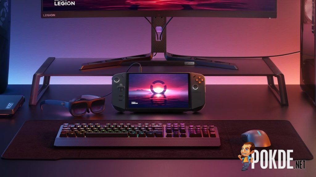 Lenovo Addresses Legion Go Lite "Leak" With No Confirmation Nor Denial - 20 Lenovo Addresses Legion Go Lite "Leak" With No Confirmation Nor Denial - 19