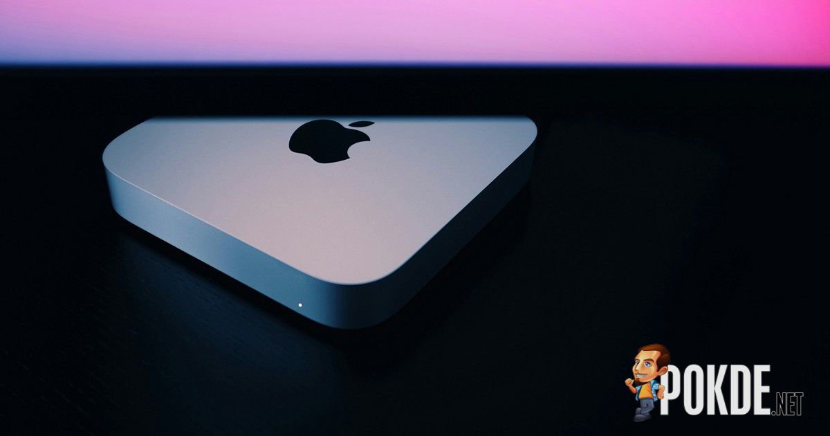 Redesigned Apple M4 Mac Mini Expected to Launch Later This Year