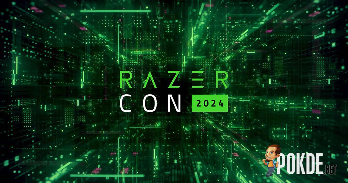 RazerCon 2024 Kicks Off September 28 With 20th Anniversary Announcements - 37