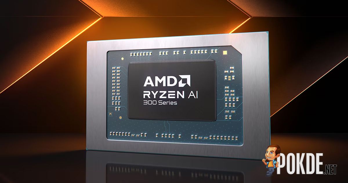 More Powerful AMD Ryzen AI 9 HX Variants Are Reportedly In The Works - 30