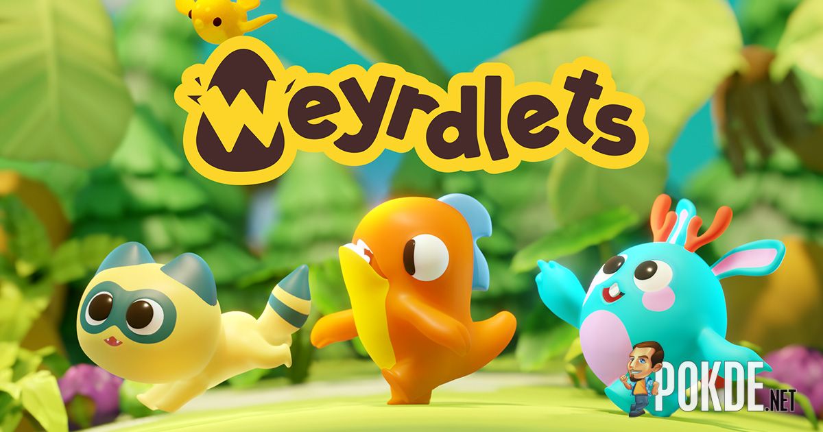 Weyrdlets Celebrates Merdeka With Malaysian-Themed Update - 21