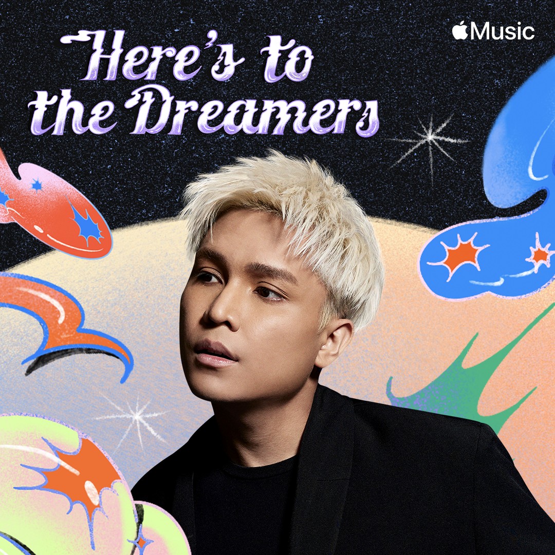 Apple Celebrates Southeast Asia's Creative Talents With "Here’s to the Dreamers" Campaign - 20