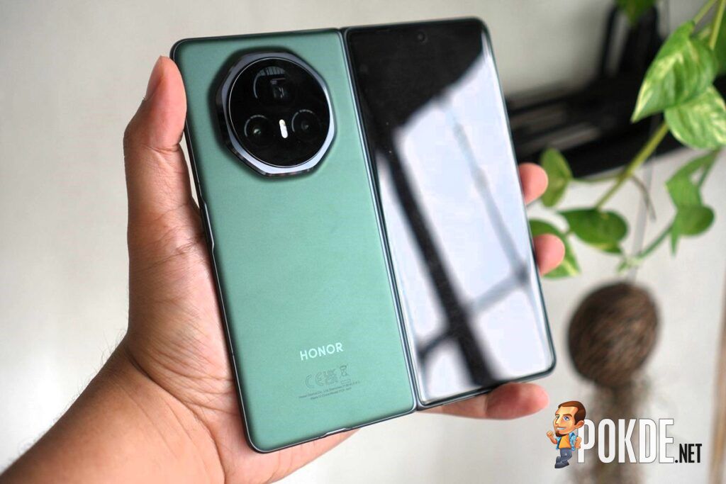 HONOR Magic V3 Review - Setting a High Standard for Foldables Yet Again - 127 HONOR Magic V3 Review -