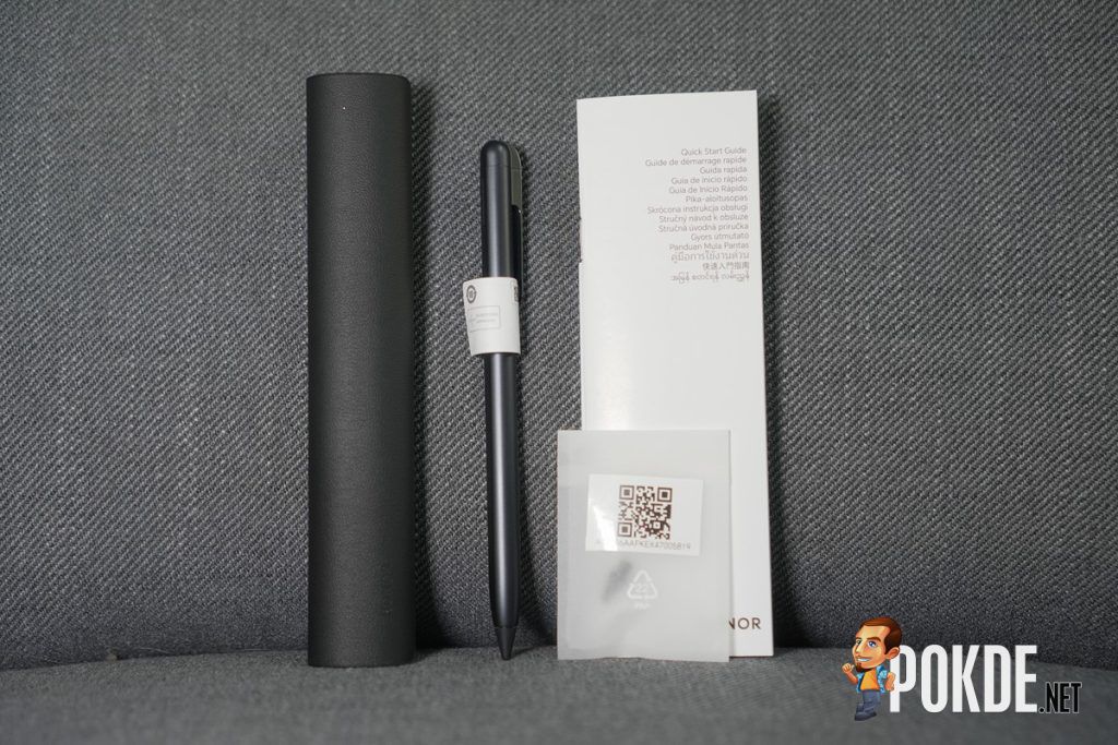 HONOR Magic V3 Review - Setting a High Standard for Foldables Yet Again - 18 HONOR Magic V3 Unboxing and First Impressions
