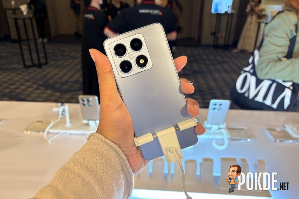 Xiaomi 14T Series Officially Launched in Malaysia – Flagship Features at Affordable Prices - 20 Xiaomi 14T Series Officially Launched in Malaysia – Flagship Features at Affordable Prices