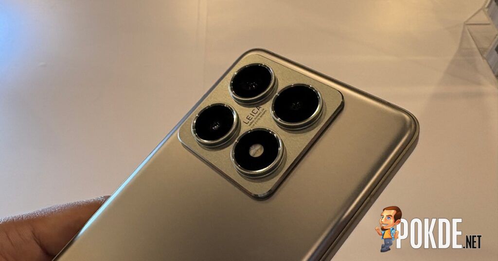 Xiaomi 14T Series Officially Launched in Malaysia – Flagship Features at Affordable Prices - 19 Xiaomi 14T Series Officially Launched in Malaysia – Flagship Features at Affordable Prices