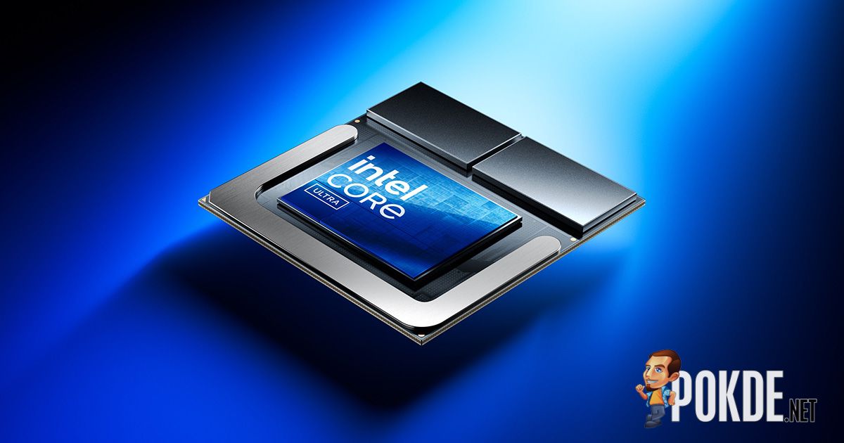 Intel Launches Core Ultra 200V Series, Promises Leadership Efficiency For Laptops - 77