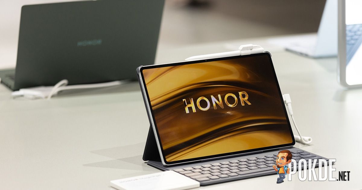 HONOR Secures 39 Media Awards With Its IFA 2024 Lineup - 72