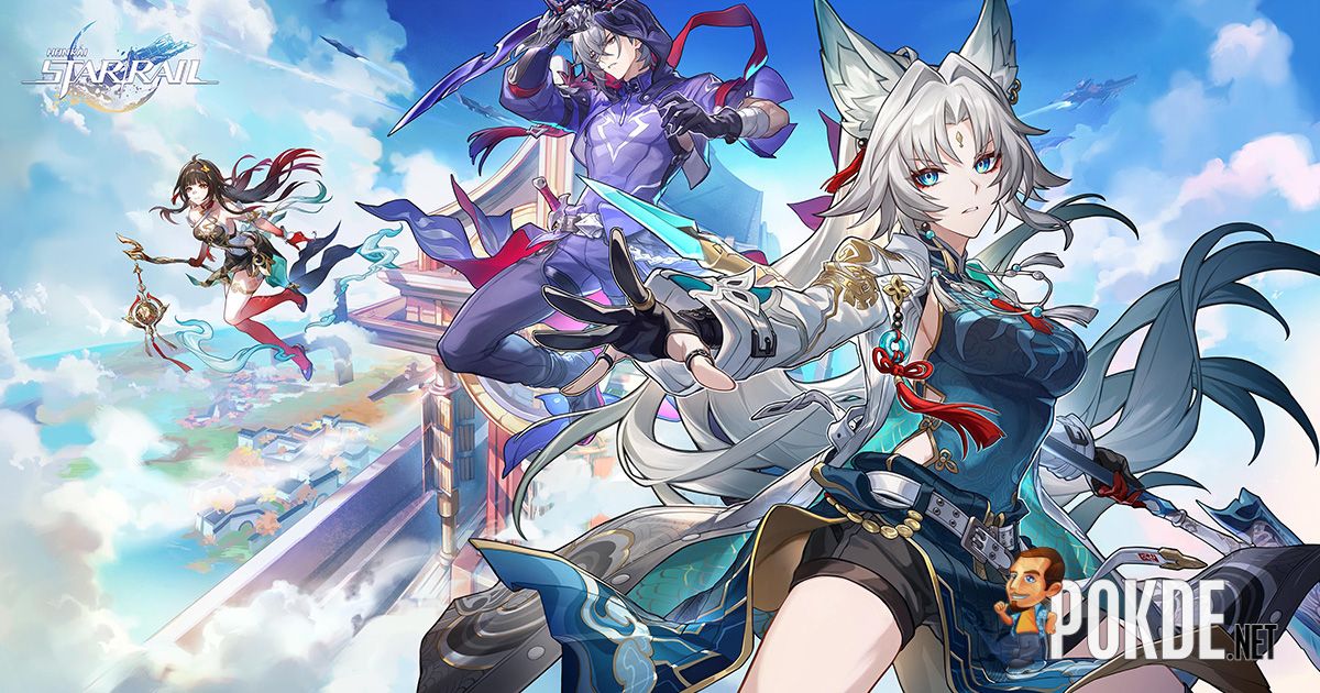 Honkai: Star Rail Version 2.5 Update Brings New Characters And Events To Xianzhou Luofu - 18