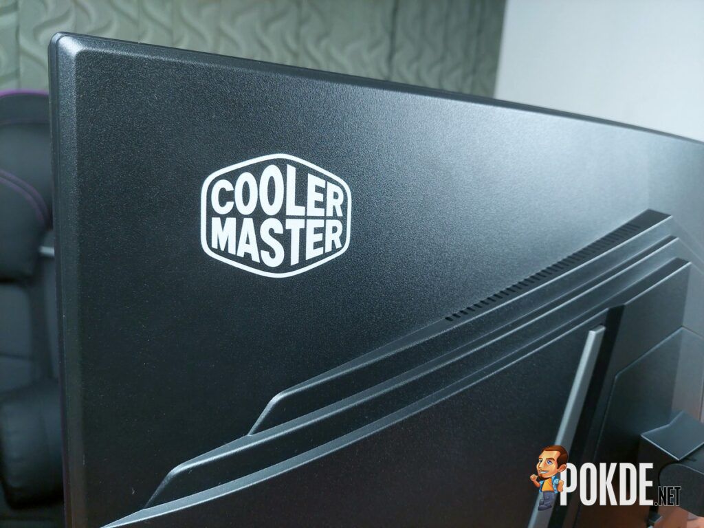 Cooler Master GM27-CQS Review - A Reasonably-Priced QHD Monitor For Casual Gamers - 43 Cooler Master GM27-CQS Review - A Reasonably-Priced QHD Monitor For Casual Gamers - 42