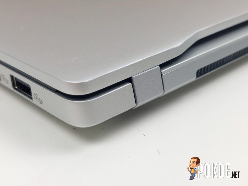 ASUS Vivobook S 15 (S5507) Review - Is ARM Worth The Hype? - 65 ASUS Vivobook S 15 (S5507) Review - Is ARM Worth The Hype? - 64
