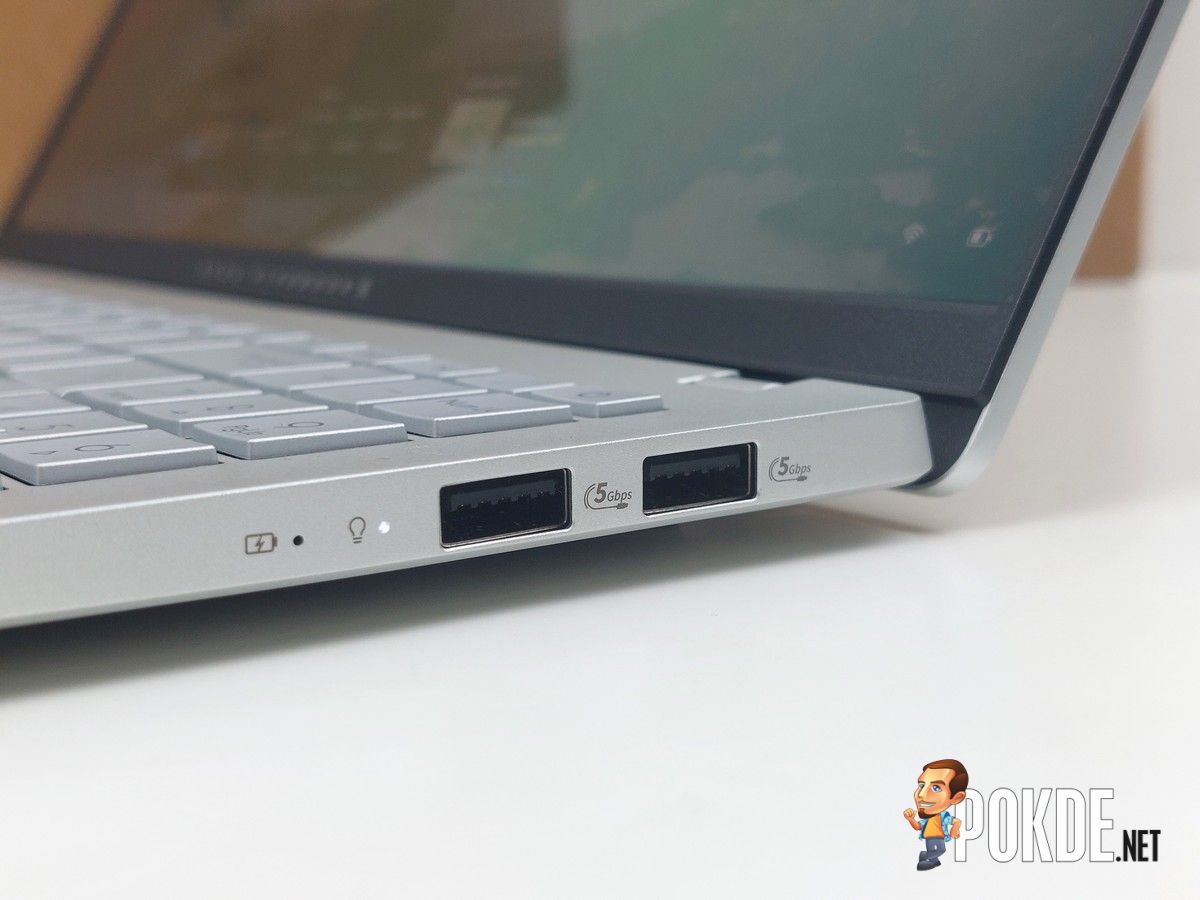 ASUS Vivobook S 15 (S5507) Review - Is ARM Worth The Hype? - 43 ASUS Vivobook S 15 (S5507) Review - Is ARM Worth The Hype? - 42
