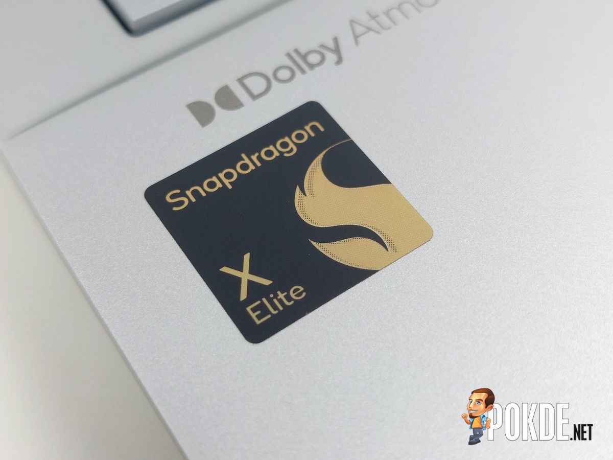 ASUS Vivobook S 15 (S5507) Review - Is ARM Worth The Hype? - 61 ASUS Vivobook S 15 (S5507) Review - Is ARM Worth The Hype? - 60