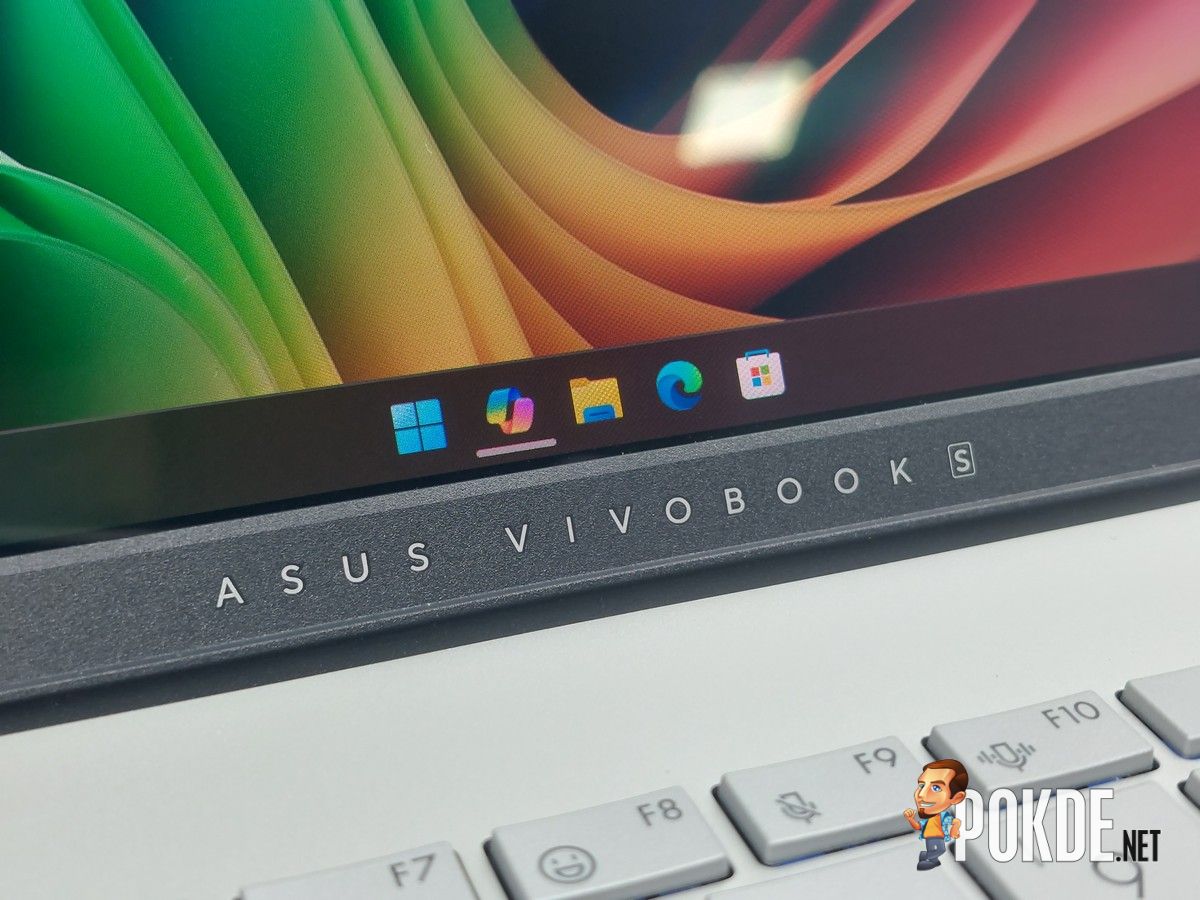 ASUS Vivobook S 15 (S5507) Review - Is ARM Worth The Hype? - 67 ASUS Vivobook S 15 (S5507) Review - Is ARM Worth The Hype? - 66