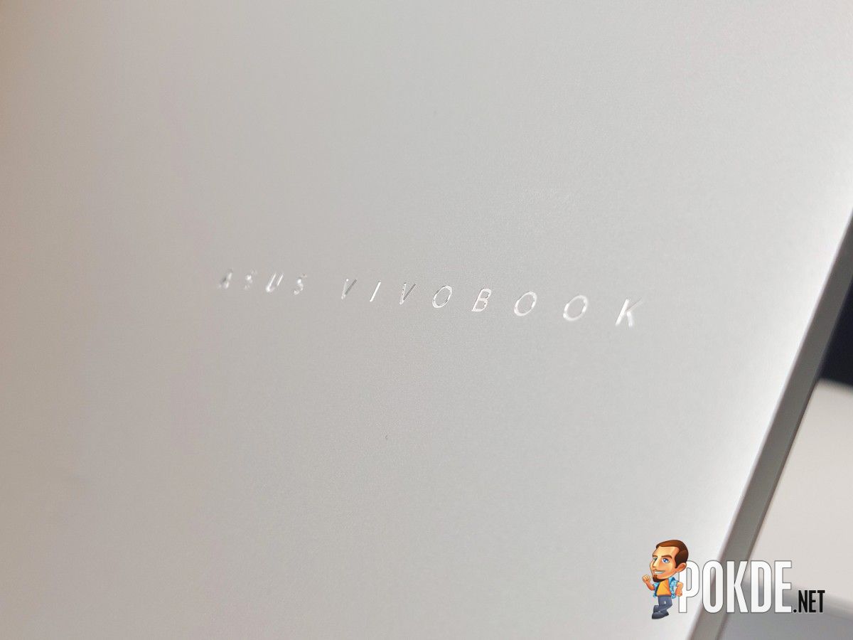 ASUS Vivobook S 15 (S5507) Review - Is ARM Worth The Hype? - 63 ASUS Vivobook S 15 (S5507) Review - Is ARM Worth The Hype? - 62