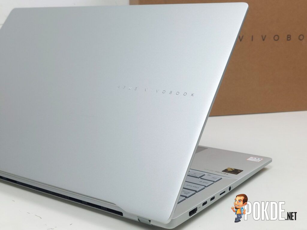 ASUS Vivobook S 15 (S5507) Review - Is ARM Worth The Hype? - 69 ASUS Vivobook S 15 (S5507) Review - Is ARM Worth The Hype? - 68