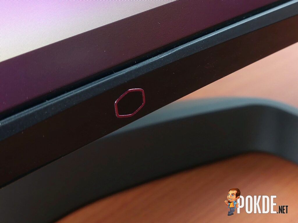 Cooler Master GM27-CQS Review - A Reasonably-Priced QHD Monitor For Casual Gamers - 41 Cooler Master GM27-CQS Review - A Reasonably-Priced QHD Monitor For Casual Gamers - 40