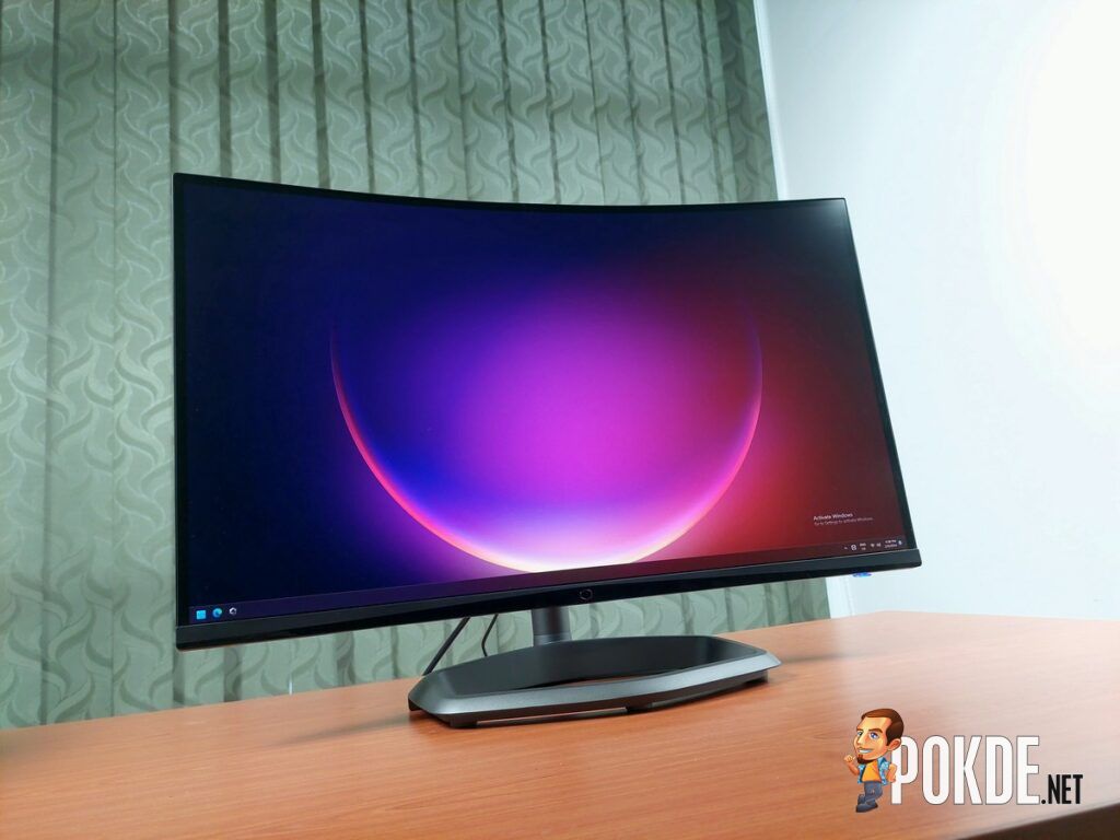 Cooler Master GM27-CQS Review - A Reasonably-Priced QHD Monitor For Casual Gamers - 45 Cooler Master GM27-CQS Review - A Reasonably-Priced QHD Monitor For Casual Gamers - 44
