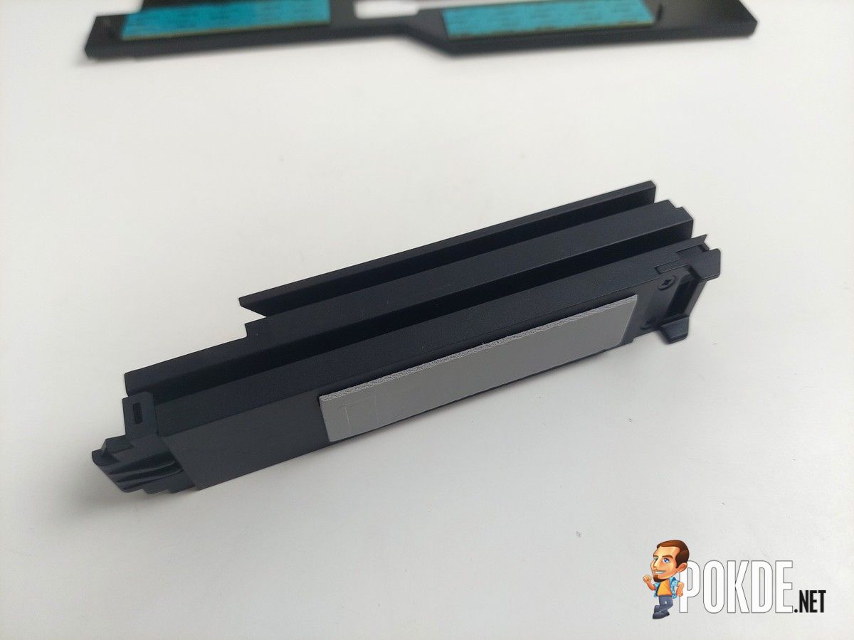 ASUS ROG Crosshair X870E Hero Review - It's All About 'Q' - 38 ASUS ROG Crosshair X870E Hero Review - It's All About 'Q' - 37