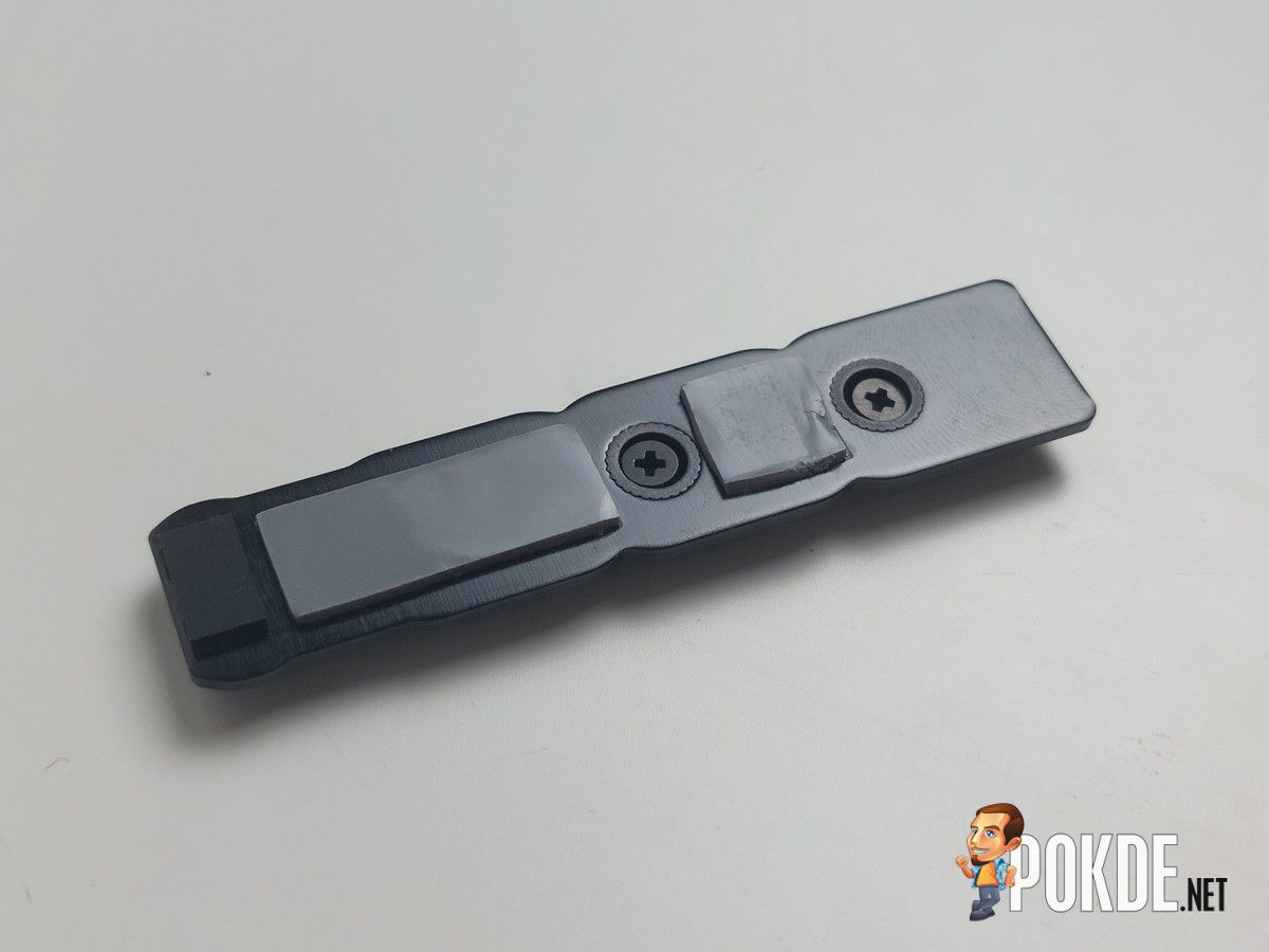ASUS ROG Crosshair X870E Hero Review - It's All About 'Q' - 40 ASUS ROG Crosshair X870E Hero Review - It's All About 'Q' - 39