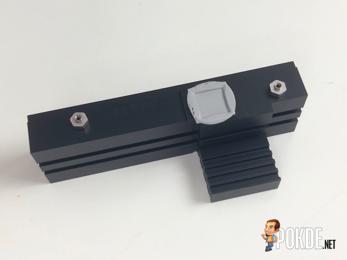 ASUS ROG Crosshair X870E Hero Review - It's All About 'Q' - 36 ASUS ROG Crosshair X870E Hero Review - It's All About 'Q' - 35