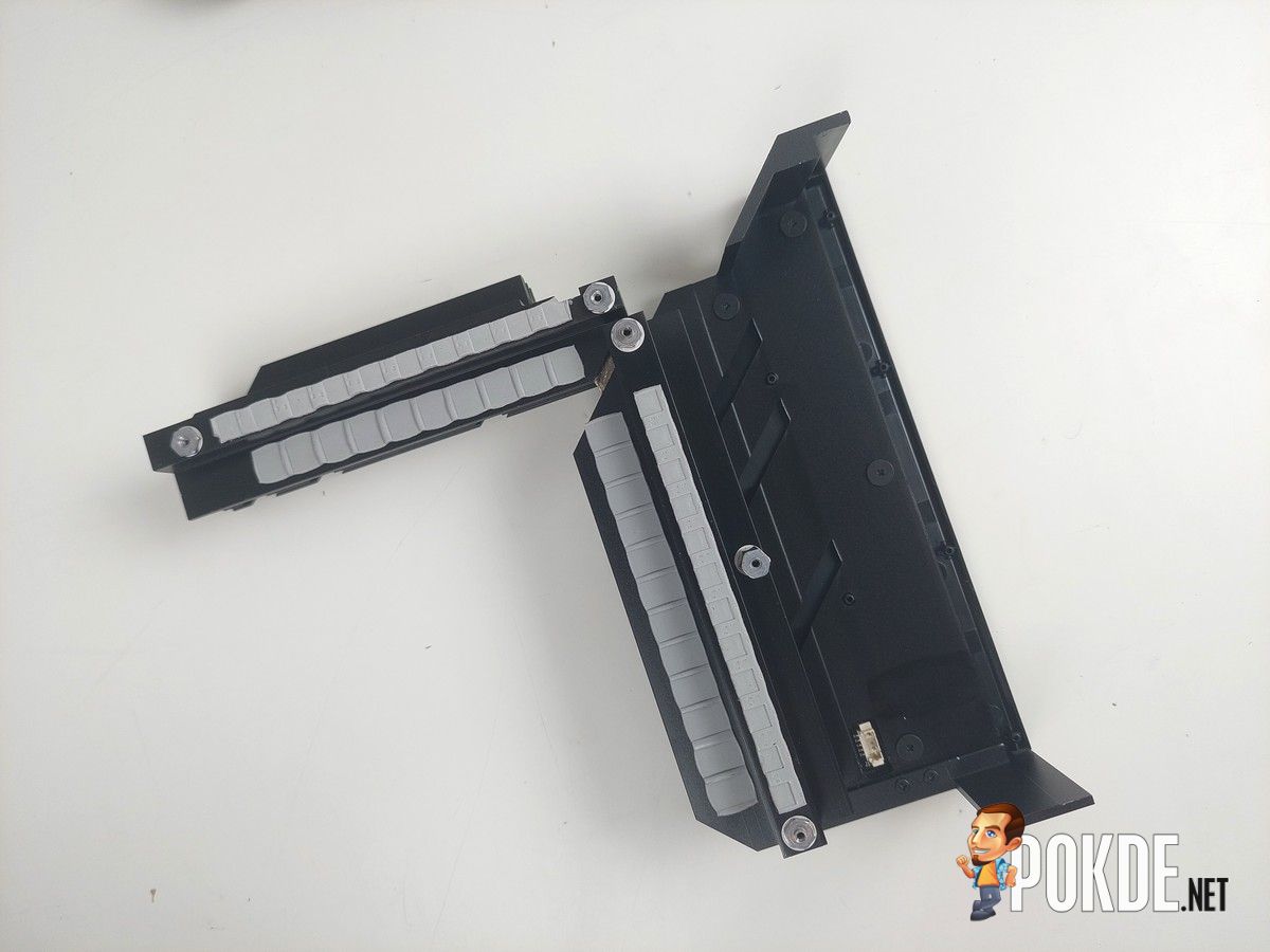 ASUS ROG Crosshair X870E Hero Review - It's All About 'Q' - 34 ASUS ROG Crosshair X870E Hero Review - It's All About 'Q' - 33
