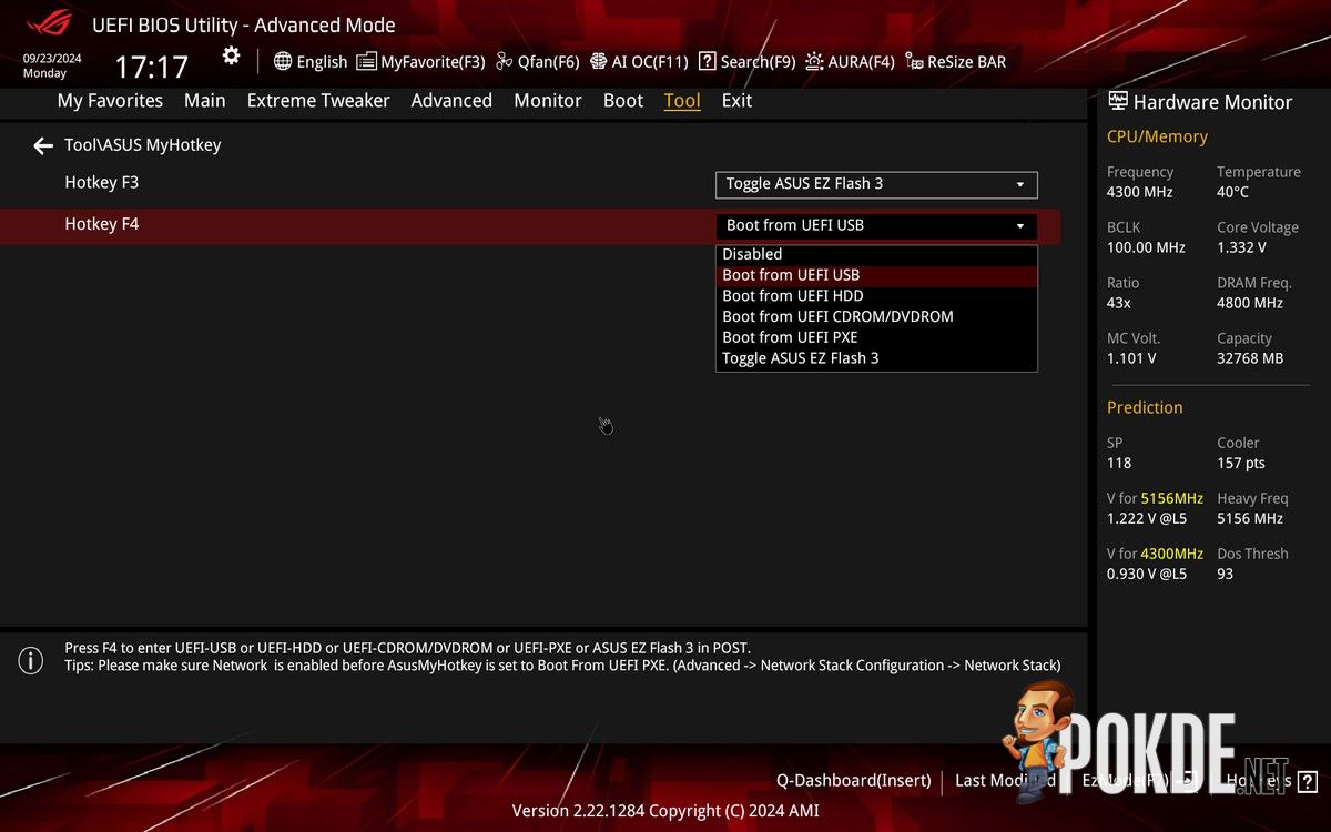 ASUS ROG Crosshair X870E Hero Review - It's All About 'Q' - 120 ASUS ROG Crosshair X870E Hero Review - It's All About 'Q' - 119