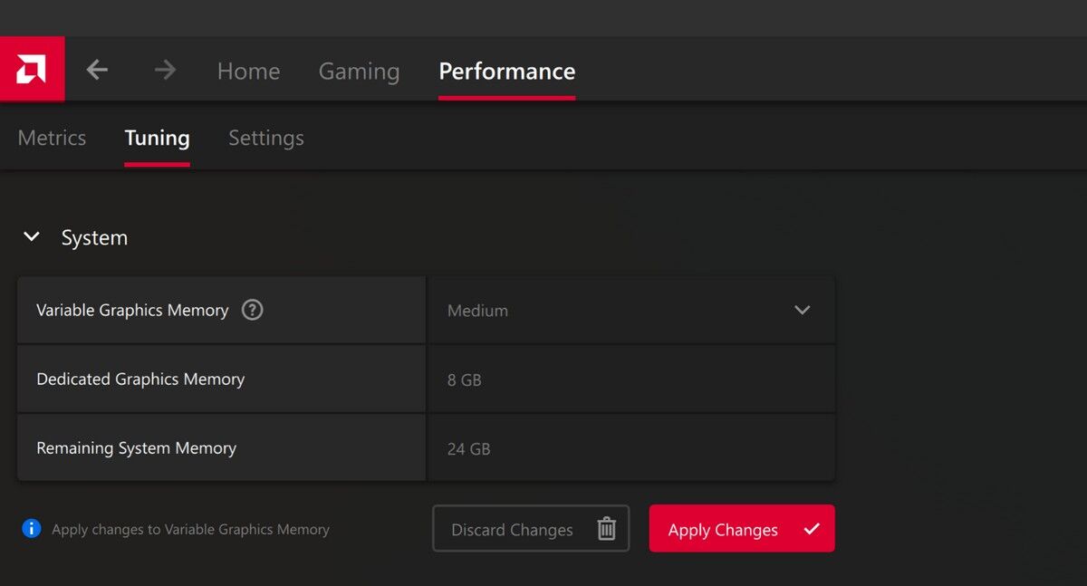 AMD Releases AFMF 2 Technical Preview Driver For Ryzen AI 300 Laptops - 23 AMD Releases AFMF 2 Technical Preview Driver For Ryzen AI 300 Laptops - 22