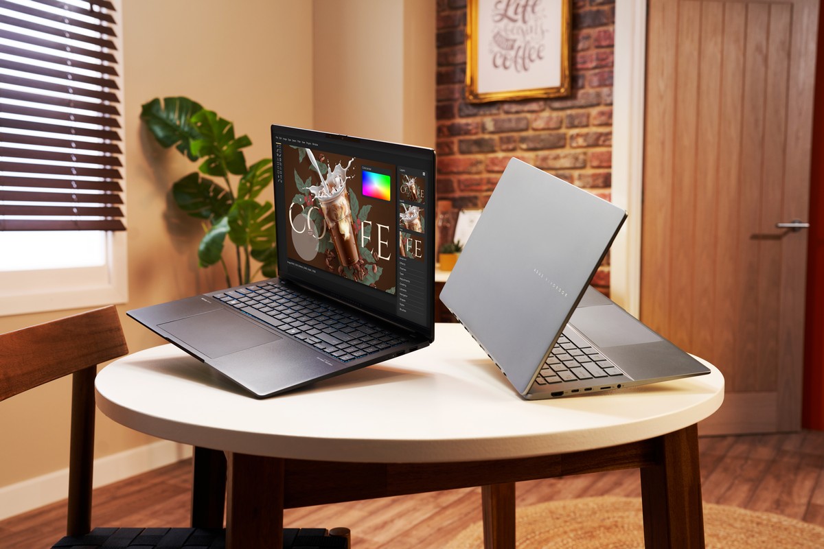 ASUS Vivobook S 14/16 Now Available With Ryzen AI 9 365 Processor - 19