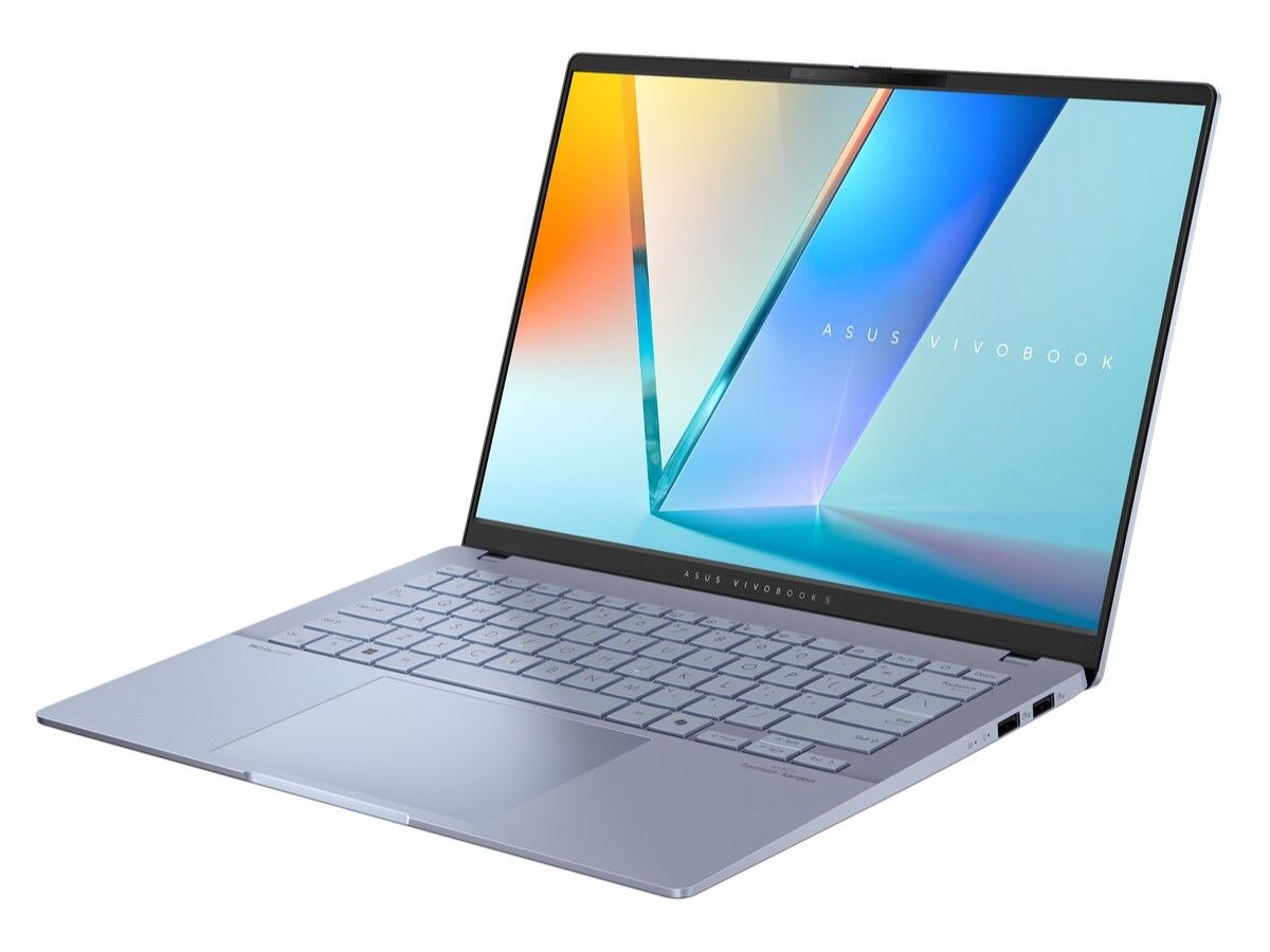 ASUS Expands Laptop Lineup With New Intel and Snapdragon-Powered Devices - 22 ASUS Expands Laptop Lineup With New Intel and Snapdragon-Powered Devices - 21