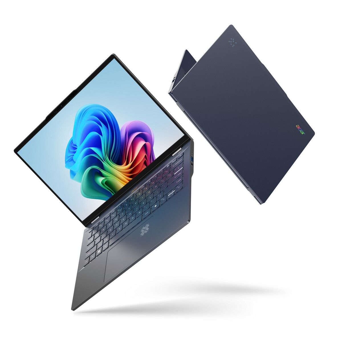 Acer Updates Swift Laptop Lineup With New Intel, AMD & Qualcomm Processors - 20 Acer Updates Swift Laptop Lineup With New Intel, AMD & Qualcomm Processors - 19