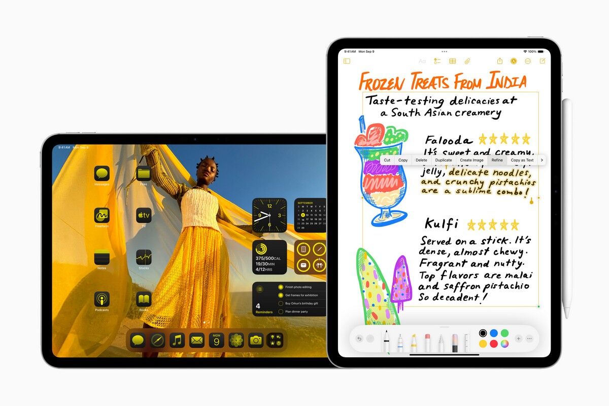iOS 18, iPadOS 18 & macOS Sequoia Now Available To Download - 21 iOS 18, iPadOS 18 & macOS Sequoia Now Available To Download - 20