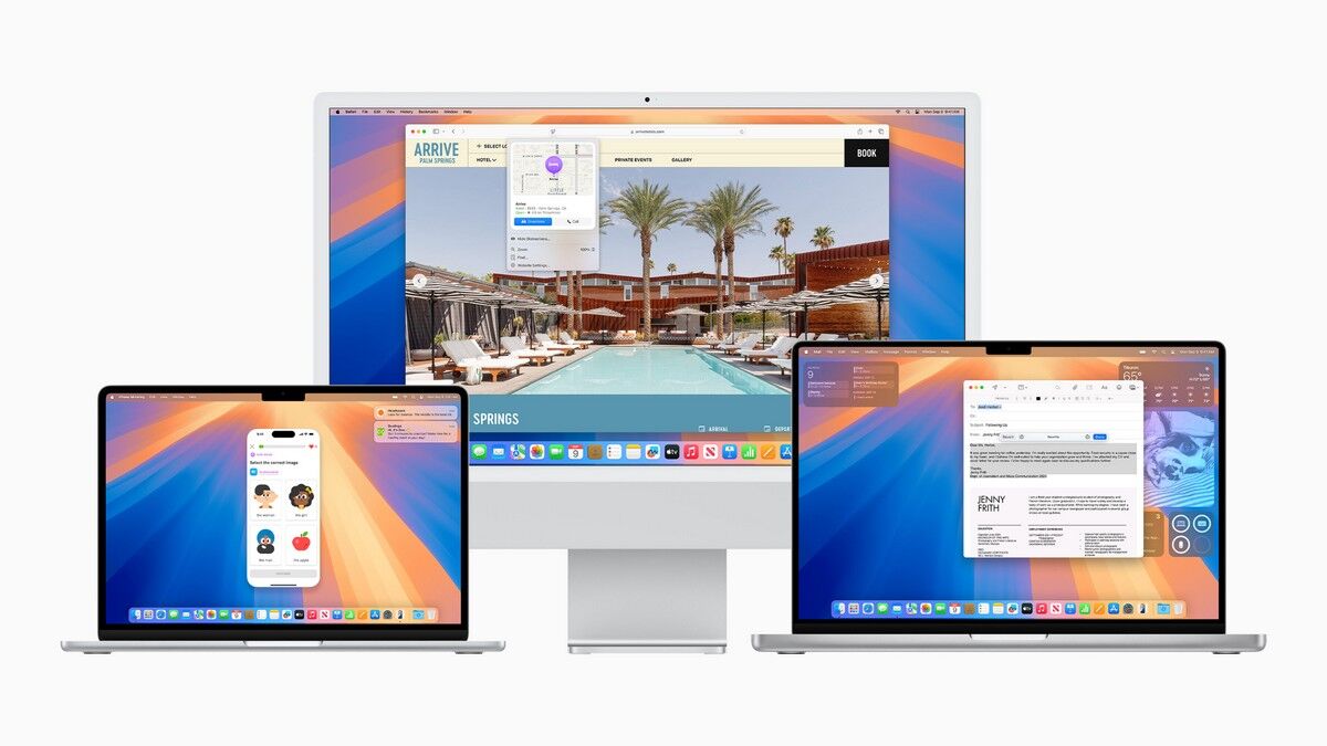 iOS 18, iPadOS 18 & macOS Sequoia Now Available To Download - 23 iOS 18, iPadOS 18 & macOS Sequoia Now Available To Download - 22