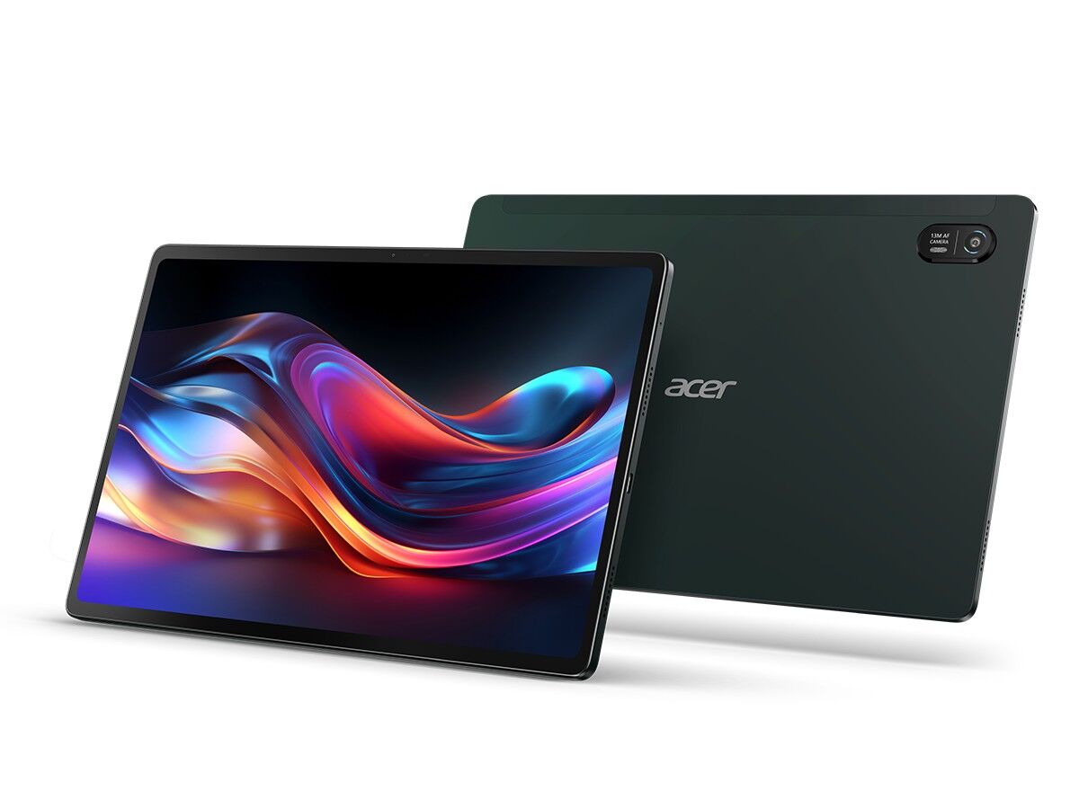 Acer Iconia X12 Tablet Unveiled, Launching January 2025 - 18 Acer Iconia X12 Tablet Unveiled, Launching January 2025 - 17