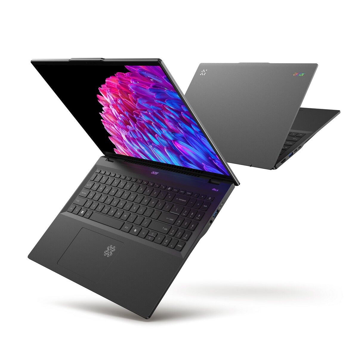 Acer Updates Swift Laptop Lineup With New Intel, AMD & Qualcomm Processors - 18 Acer Updates Swift Laptop Lineup With New Intel, AMD & Qualcomm Processors - 17