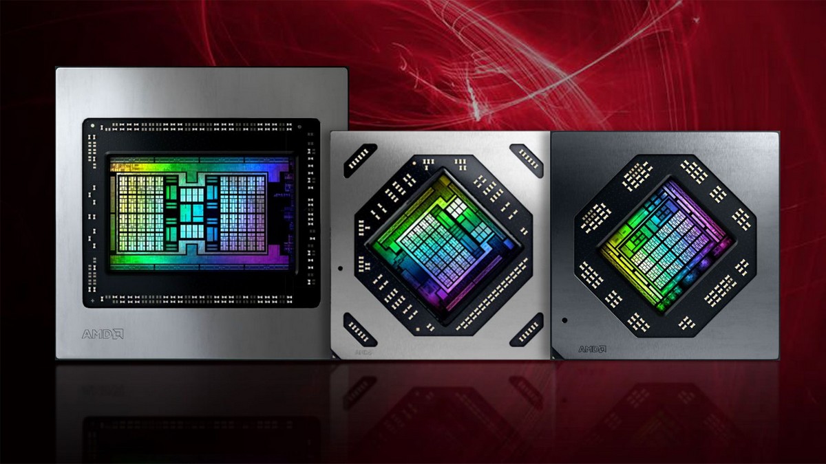 AMD Navi 44 XL Spotted In Shipping Manifest, Possibly RDNA4 Mid-Ranger