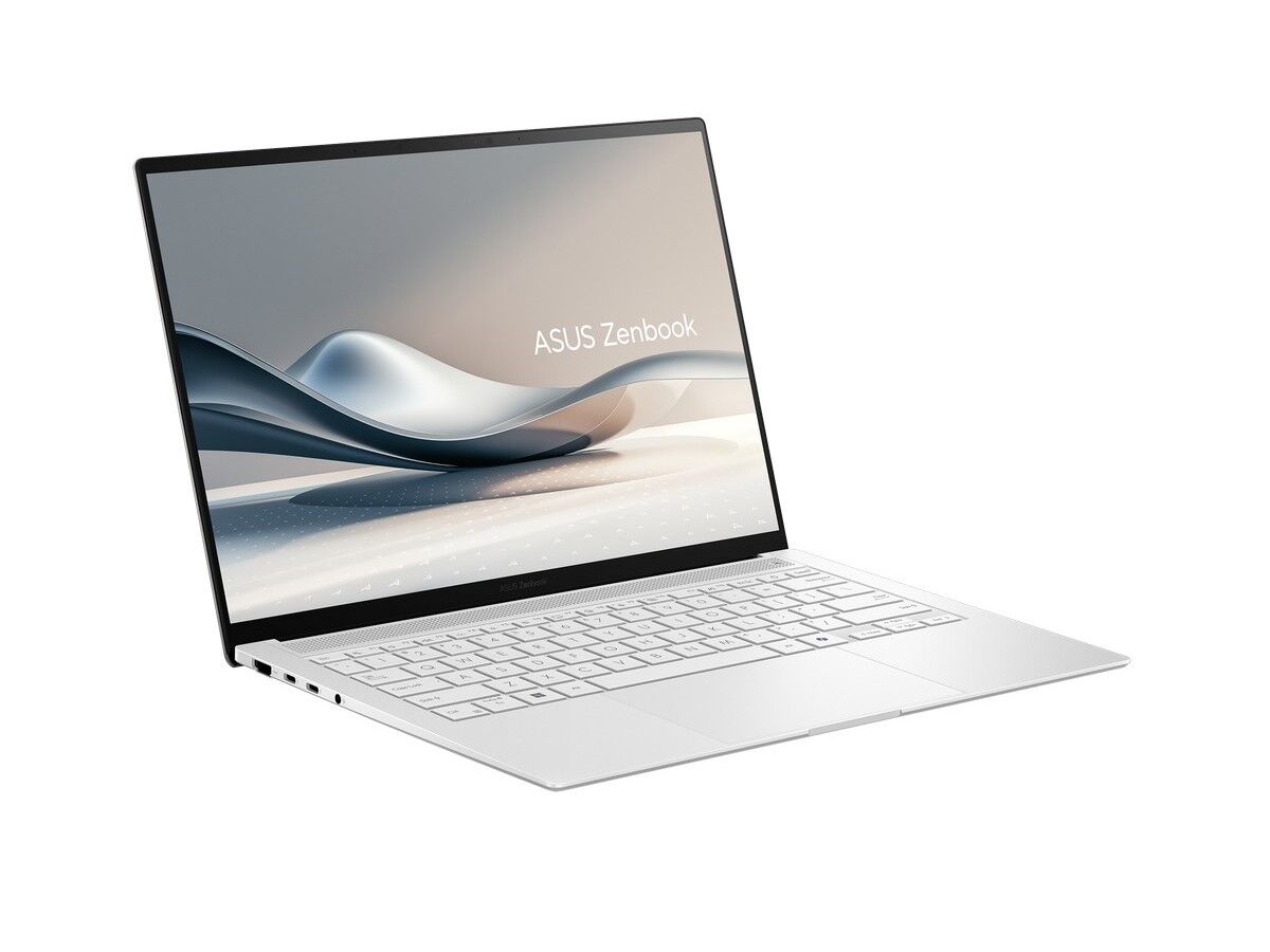 ASUS Expands Laptop Lineup With New Intel and Snapdragon-Powered Devices - 20 ASUS Expands Laptop Lineup With New Intel and Snapdragon-Powered Devices - 19