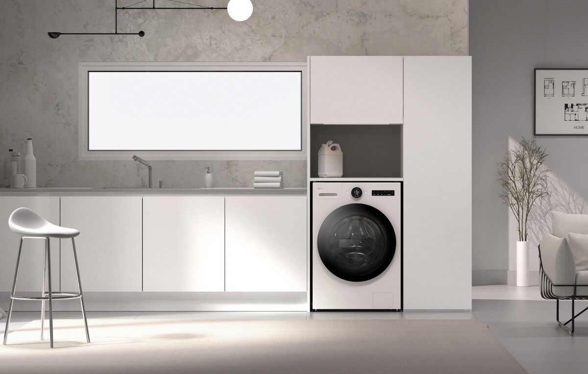 LG To Unveil Expanded Washing Machines Lineup At IFA 2024 - 18 LG To Unveil Expanded Washing Machines Lineup At IFA 2024 - 17