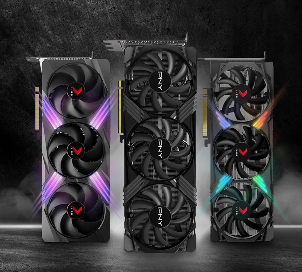 PNY Technologies Continues Global Expansion with NVIDIA Collaboration - 18 PNY Technologies Continues Global Expansion with NVIDIA Collaboration - 17