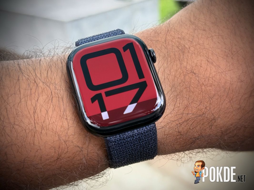 Apple Watch Series 10 Review – Small Upgrades, Big Impacts - 31