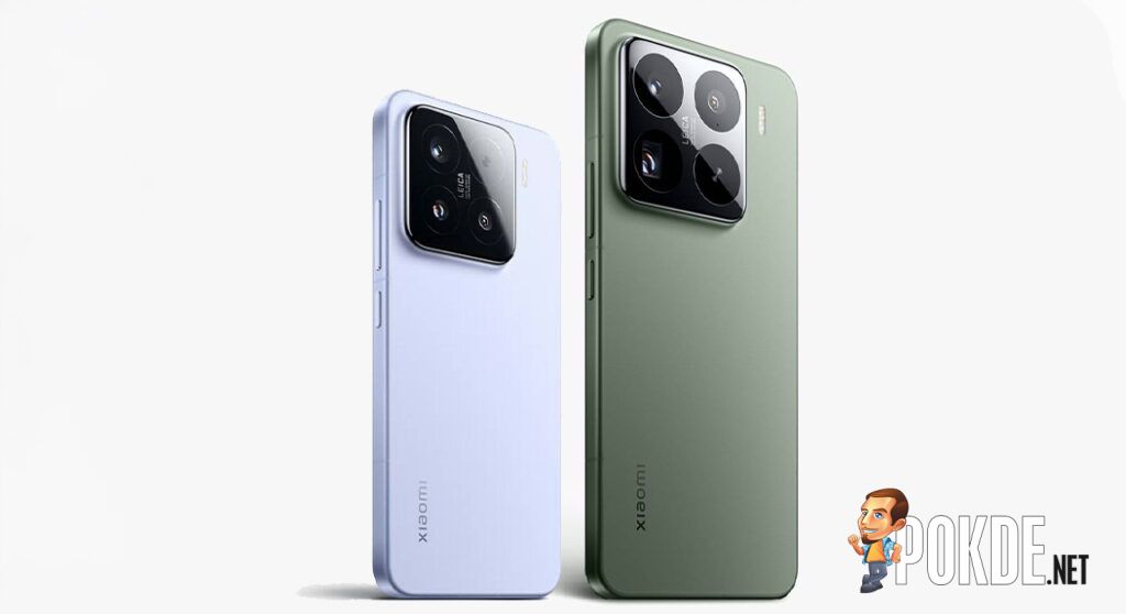 Xiaomi 15 and 15 Pro Launch Confirmed for October 29: Battery, Display, and More Revealed Via Teasers