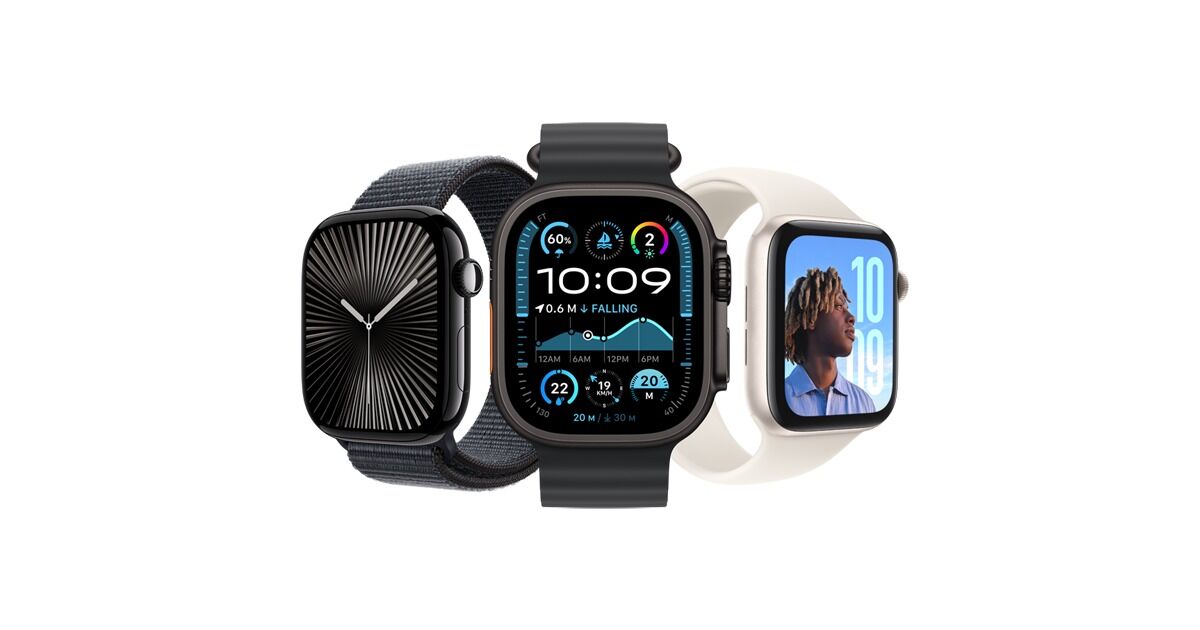 Mental Health Day: Apple Watch To Feature New Limited-Edition Award - 17 Mental Health Day: Apple Watch To Feature New Limited-Edition Award