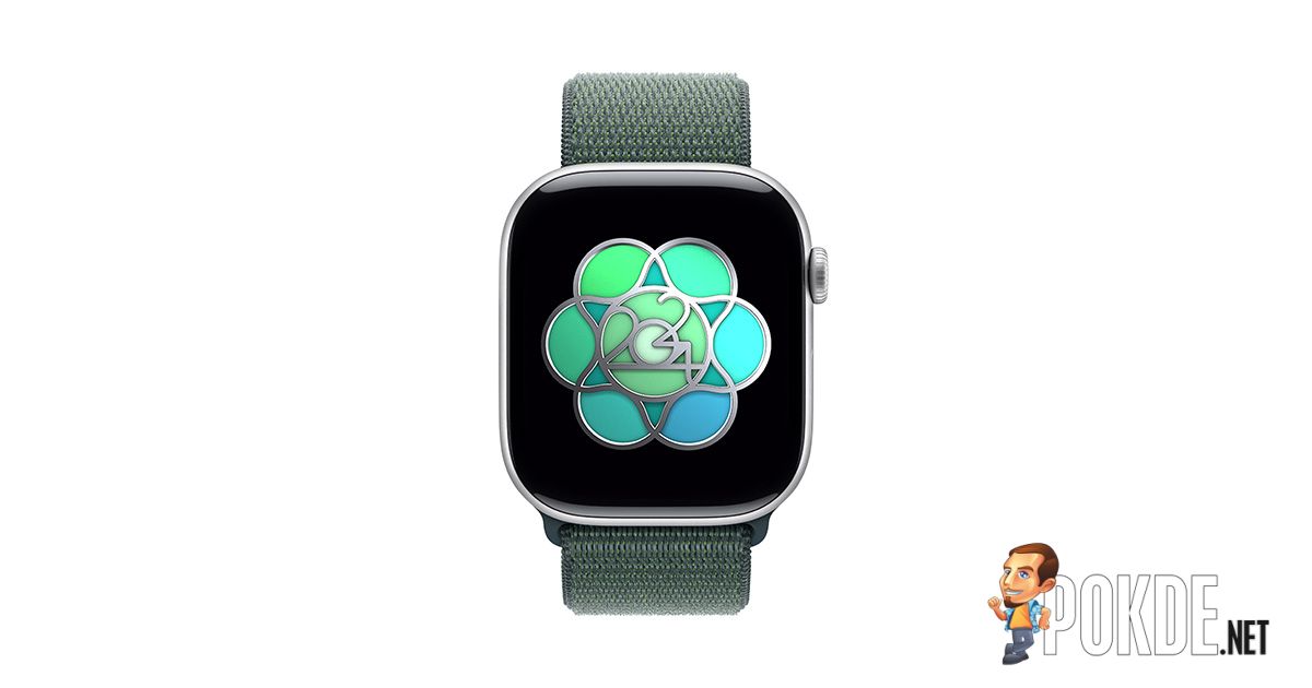 Mental Health Day: Apple Watch To Feature New Limited-Edition Award - 69