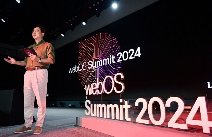 LG Outlines Strategic Vision For AI webOS Ecosystem Expansion - 17 LG Outlines Strategic Vision For AI webOS Ecosystem Expansion