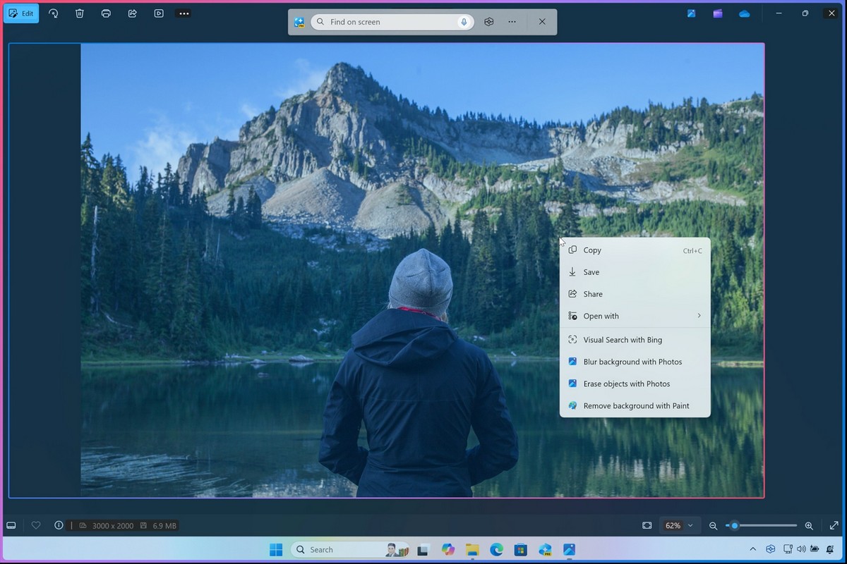 Windows 11 Is Getting Its Own Version Of Android's Circle To Search - 19 Windows 11 Is Getting Its Own Version Of Android Circle To Search