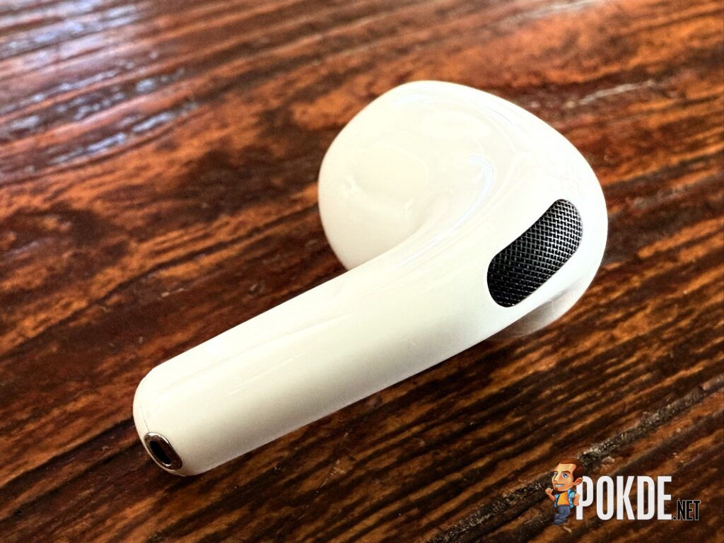Buy AirPods 4 with Active Noise Cancellation - Apple