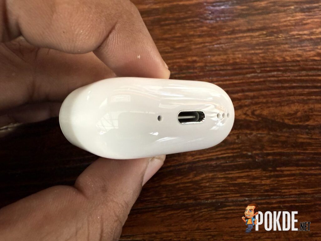 Apple AirPods 4 ANC Review – The Better Option - Pokde.Net